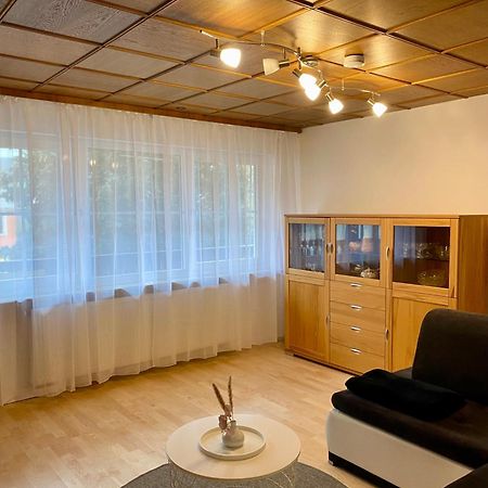 Ferienwohnung Antonia Rattelsdorf エクステリア 写真