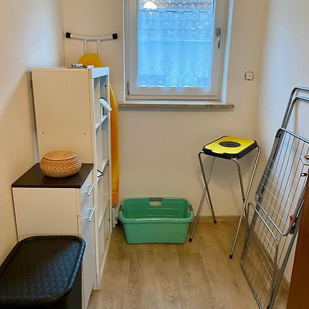 Ferienwohnung Antonia Rattelsdorf エクステリア 写真