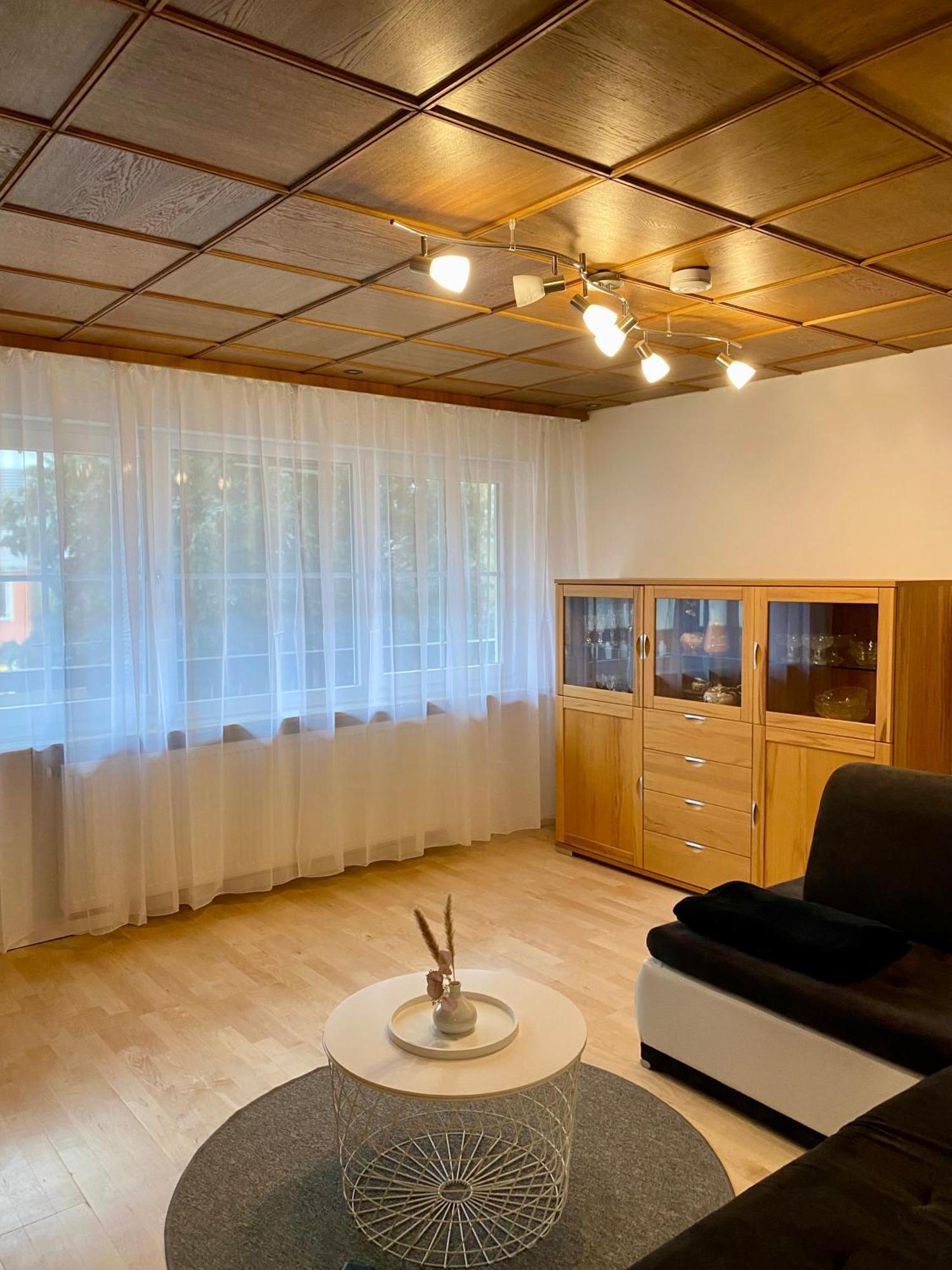 Ferienwohnung Antonia Rattelsdorf エクステリア 写真