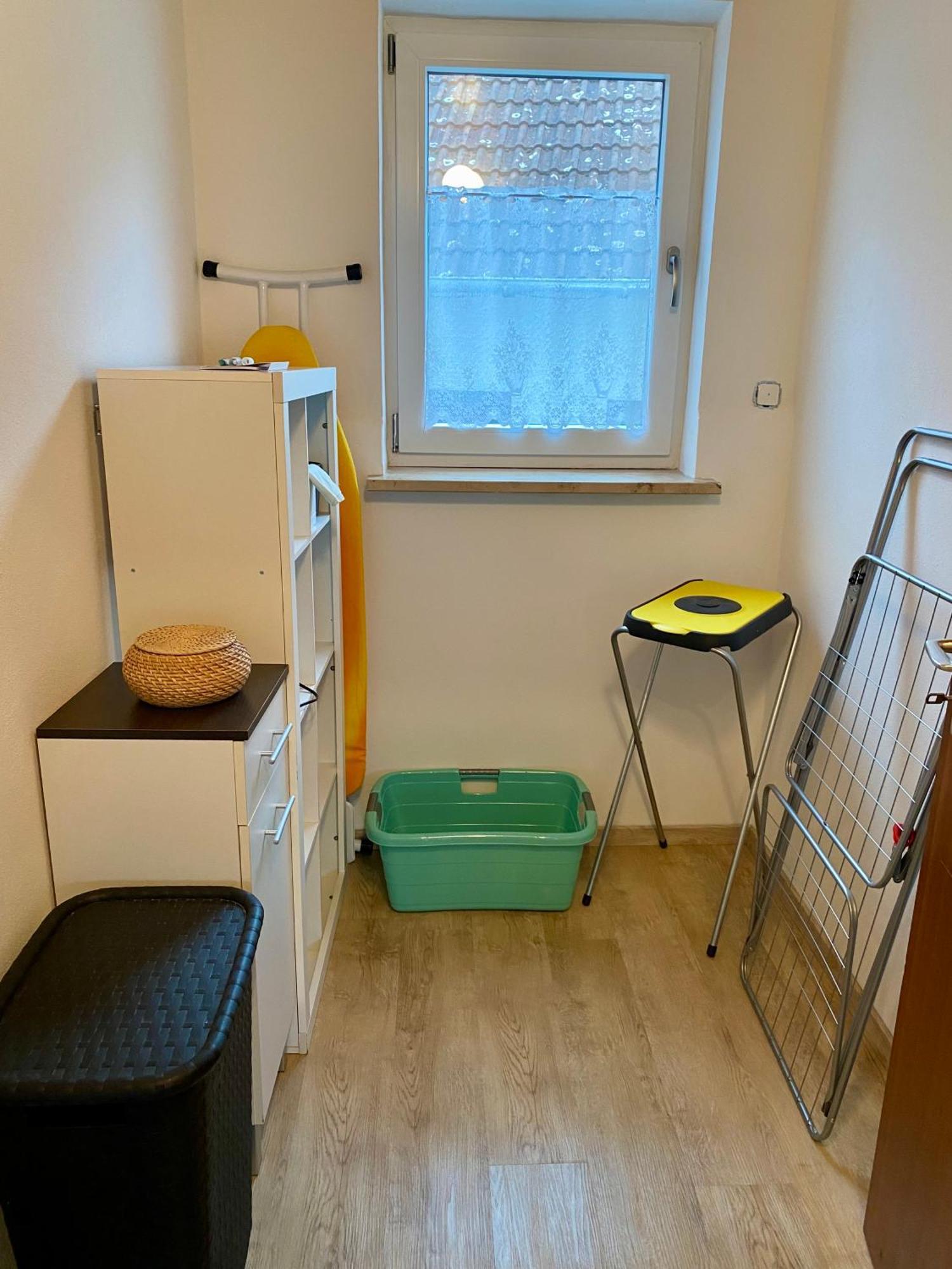 Ferienwohnung Antonia Rattelsdorf エクステリア 写真