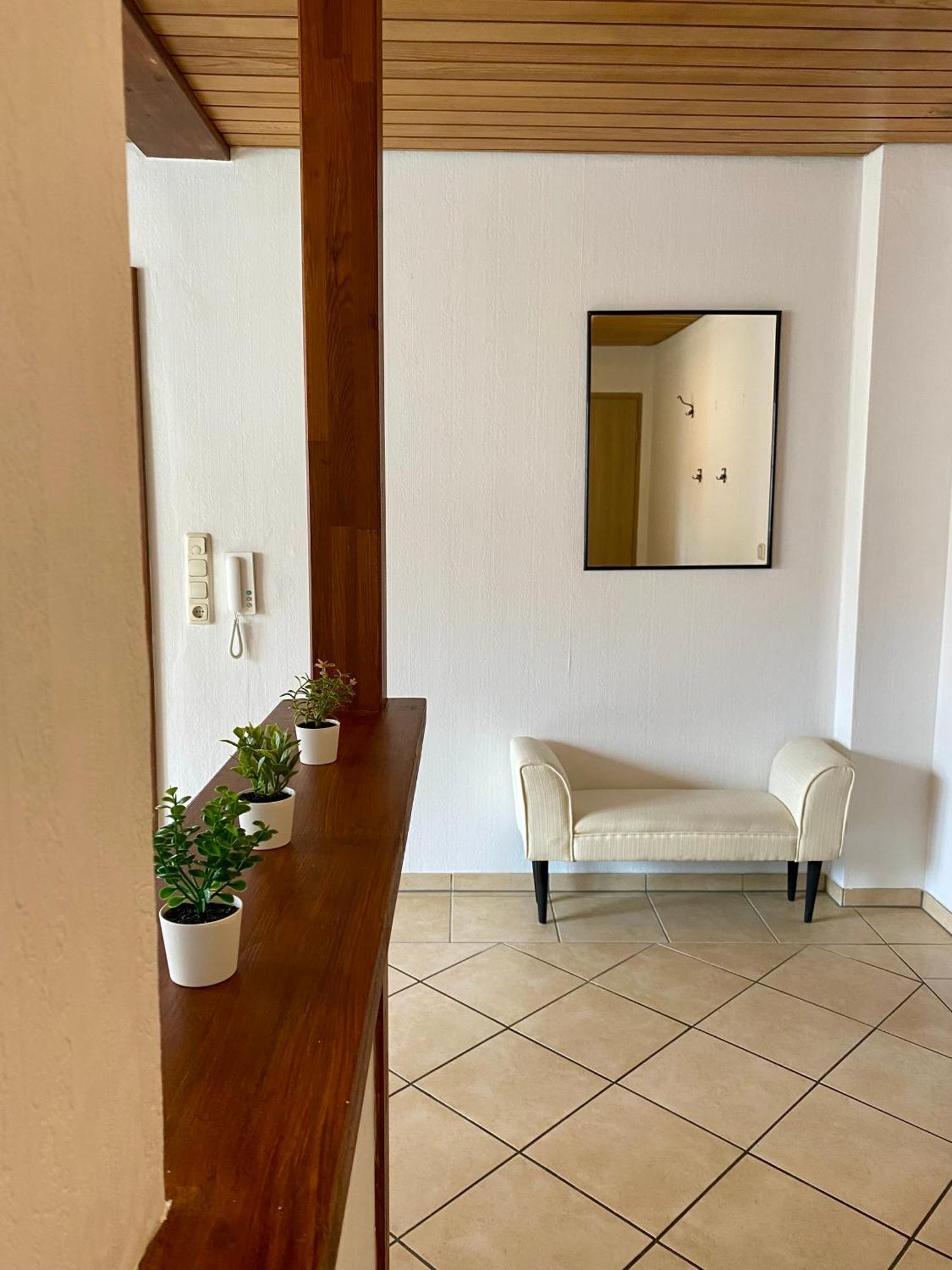 Ferienwohnung Antonia Rattelsdorf エクステリア 写真