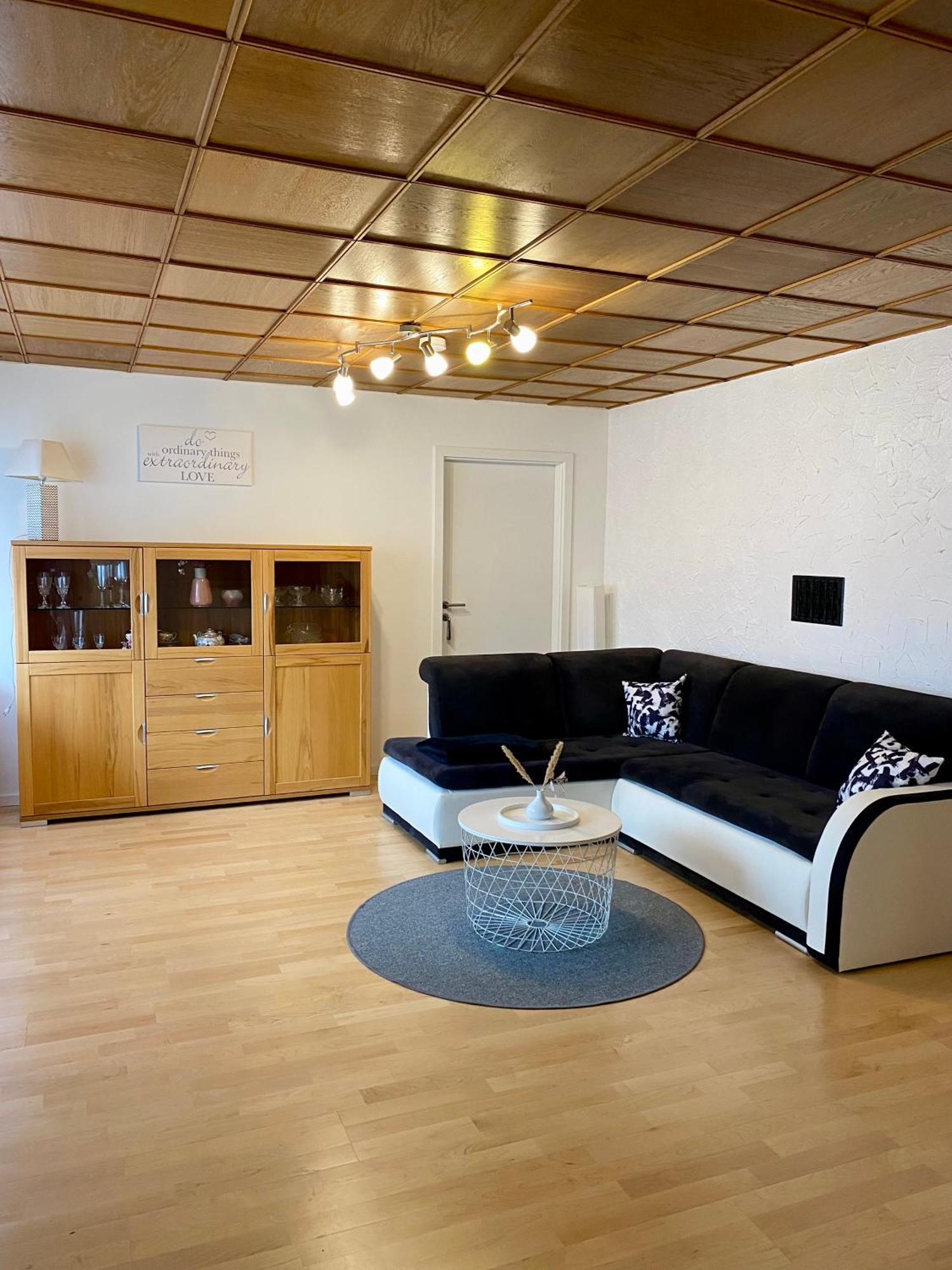 Ferienwohnung Antonia Rattelsdorf エクステリア 写真