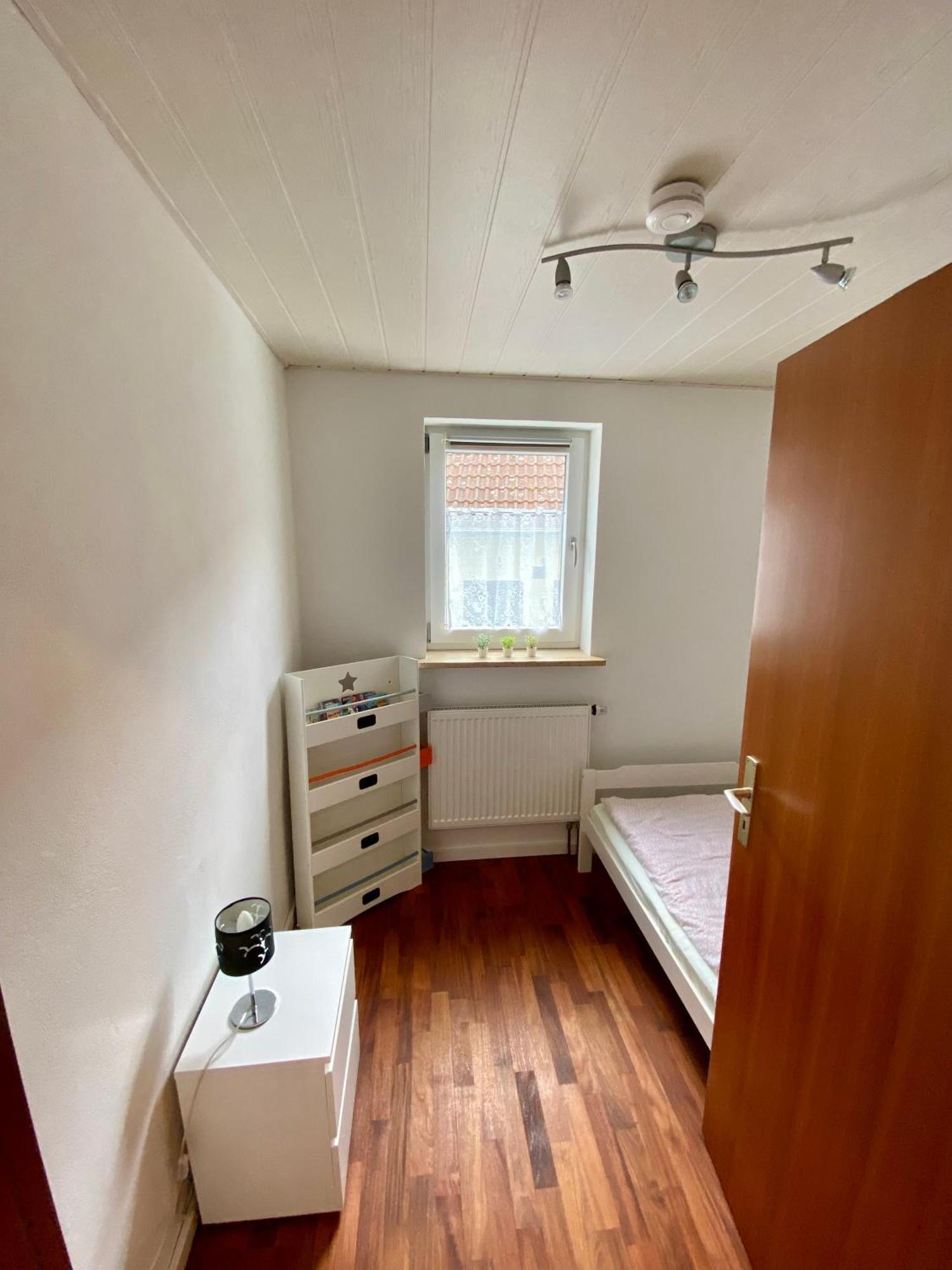 Ferienwohnung Antonia Rattelsdorf エクステリア 写真