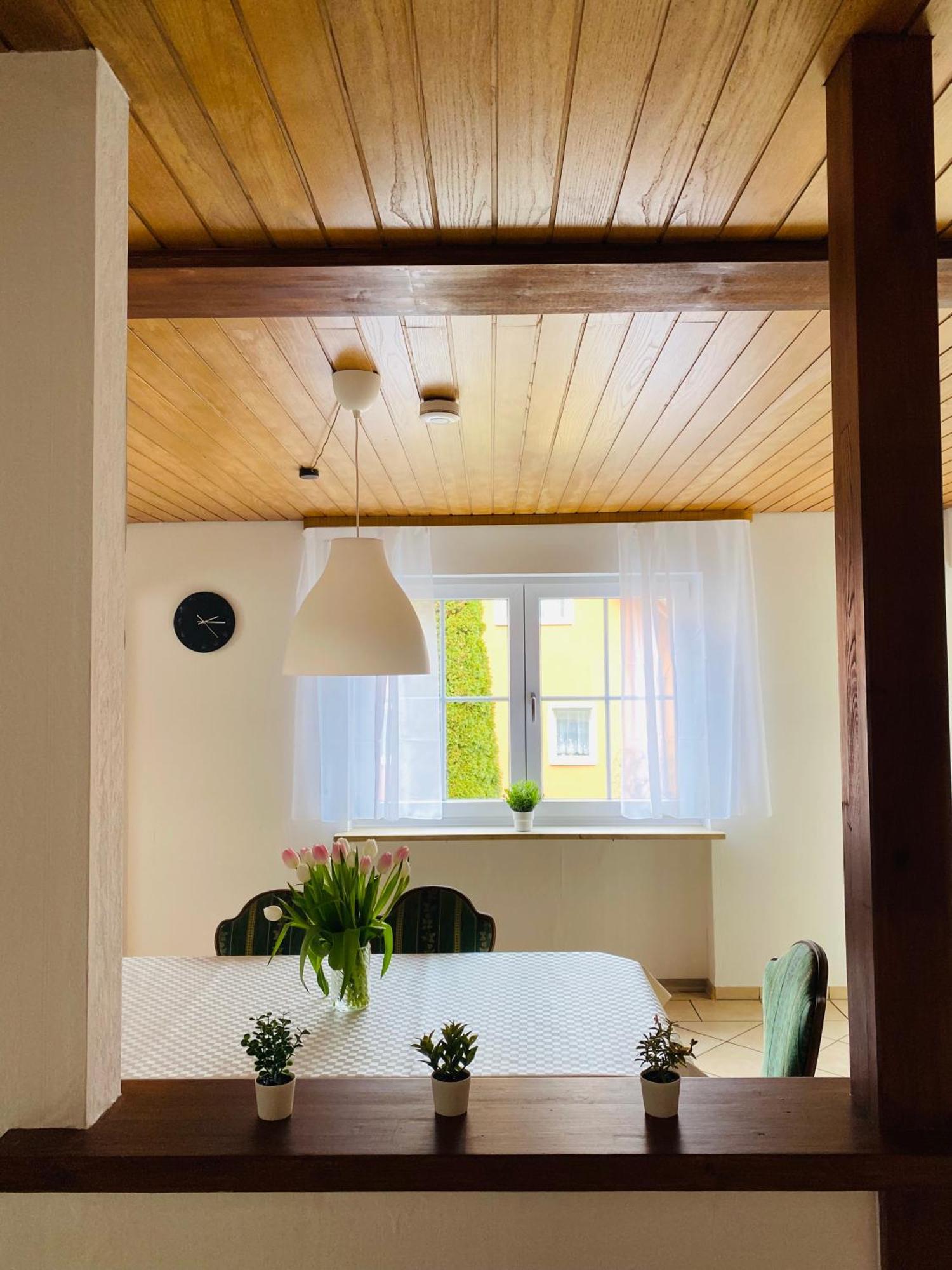 Ferienwohnung Antonia Rattelsdorf エクステリア 写真