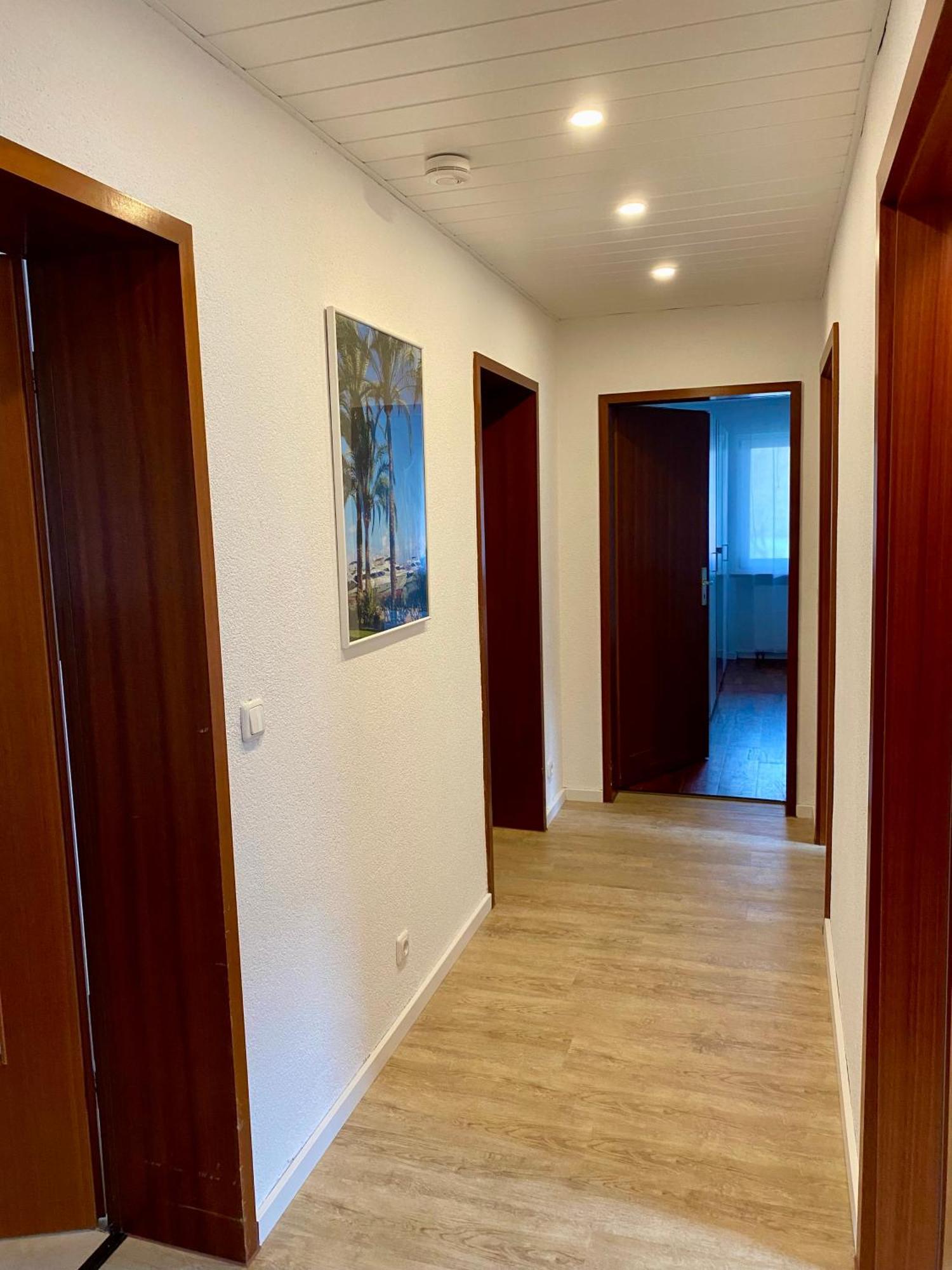 Ferienwohnung Antonia Rattelsdorf エクステリア 写真