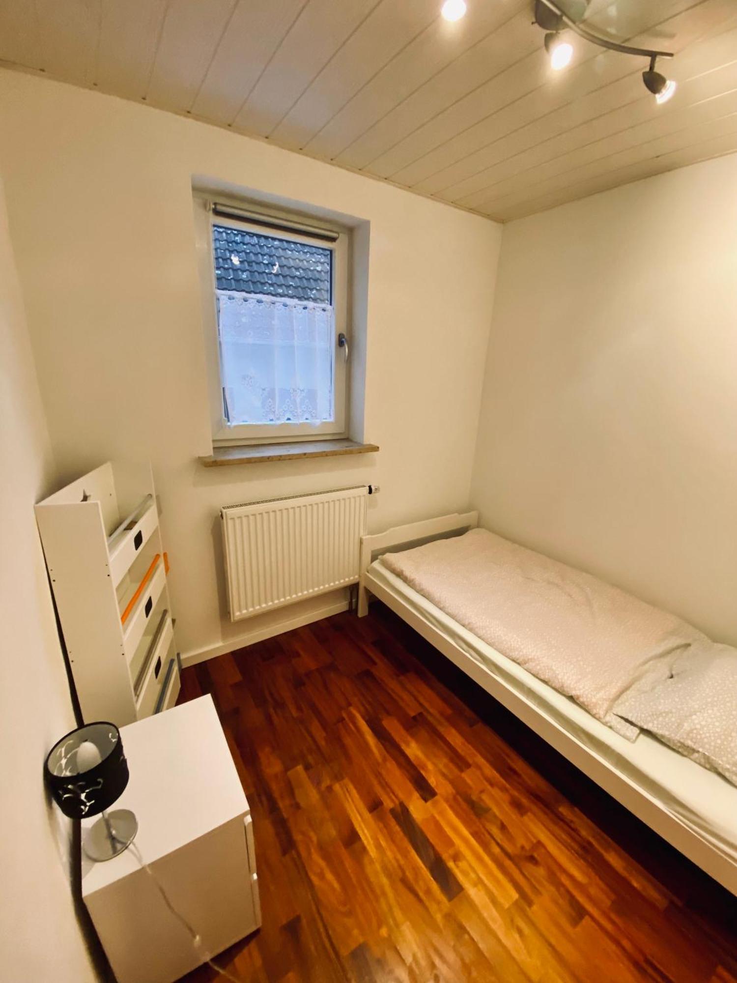 Ferienwohnung Antonia Rattelsdorf エクステリア 写真
