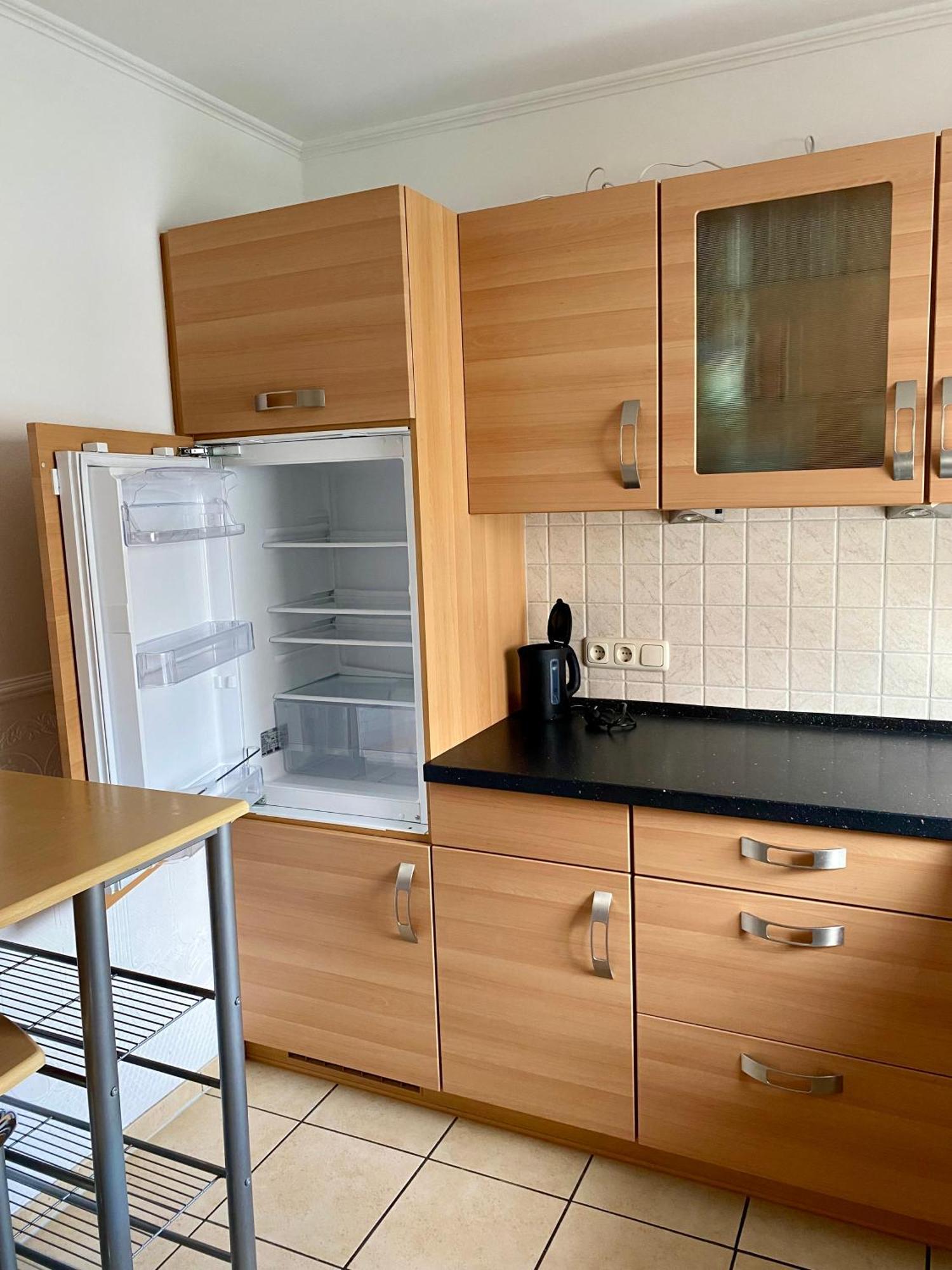 Ferienwohnung Antonia Rattelsdorf エクステリア 写真