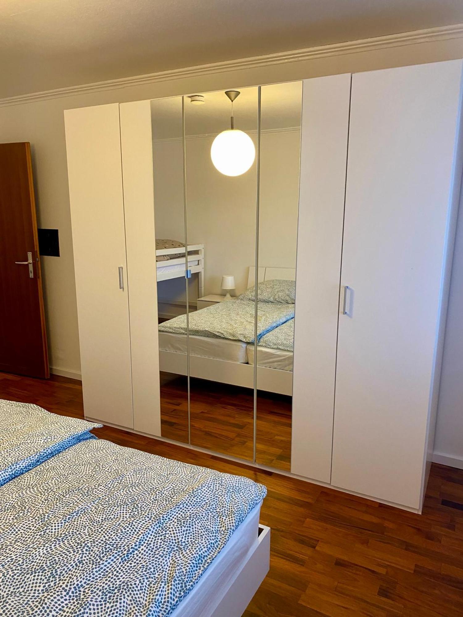 Ferienwohnung Antonia Rattelsdorf エクステリア 写真