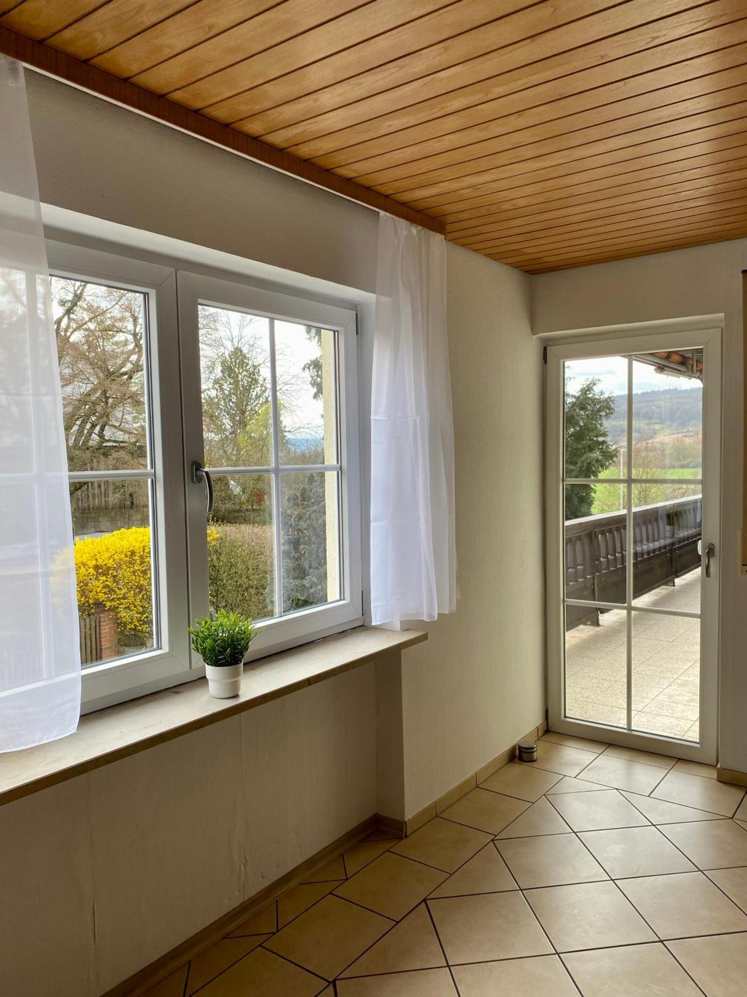 Ferienwohnung Antonia Rattelsdorf エクステリア 写真