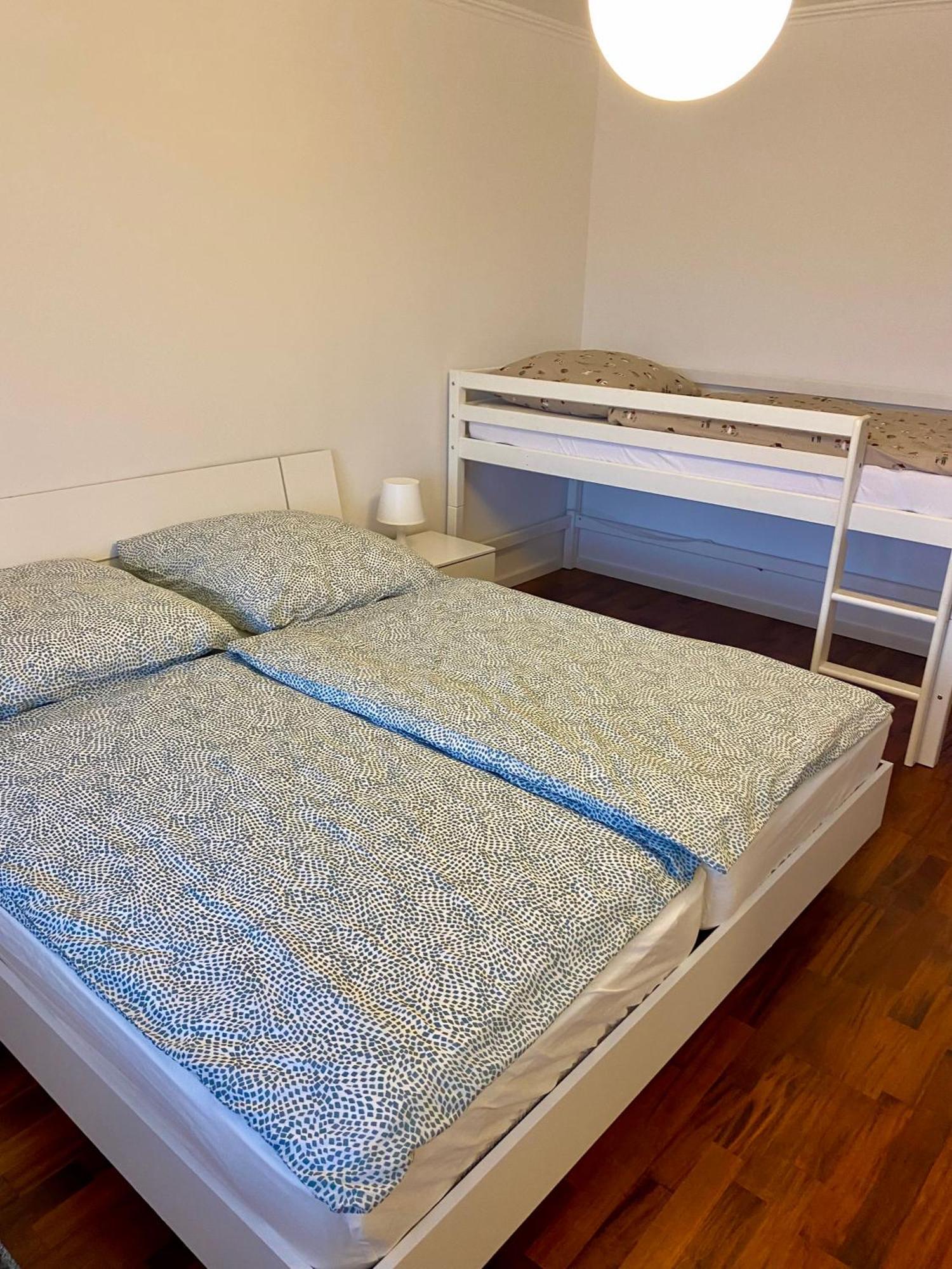 Ferienwohnung Antonia Rattelsdorf エクステリア 写真