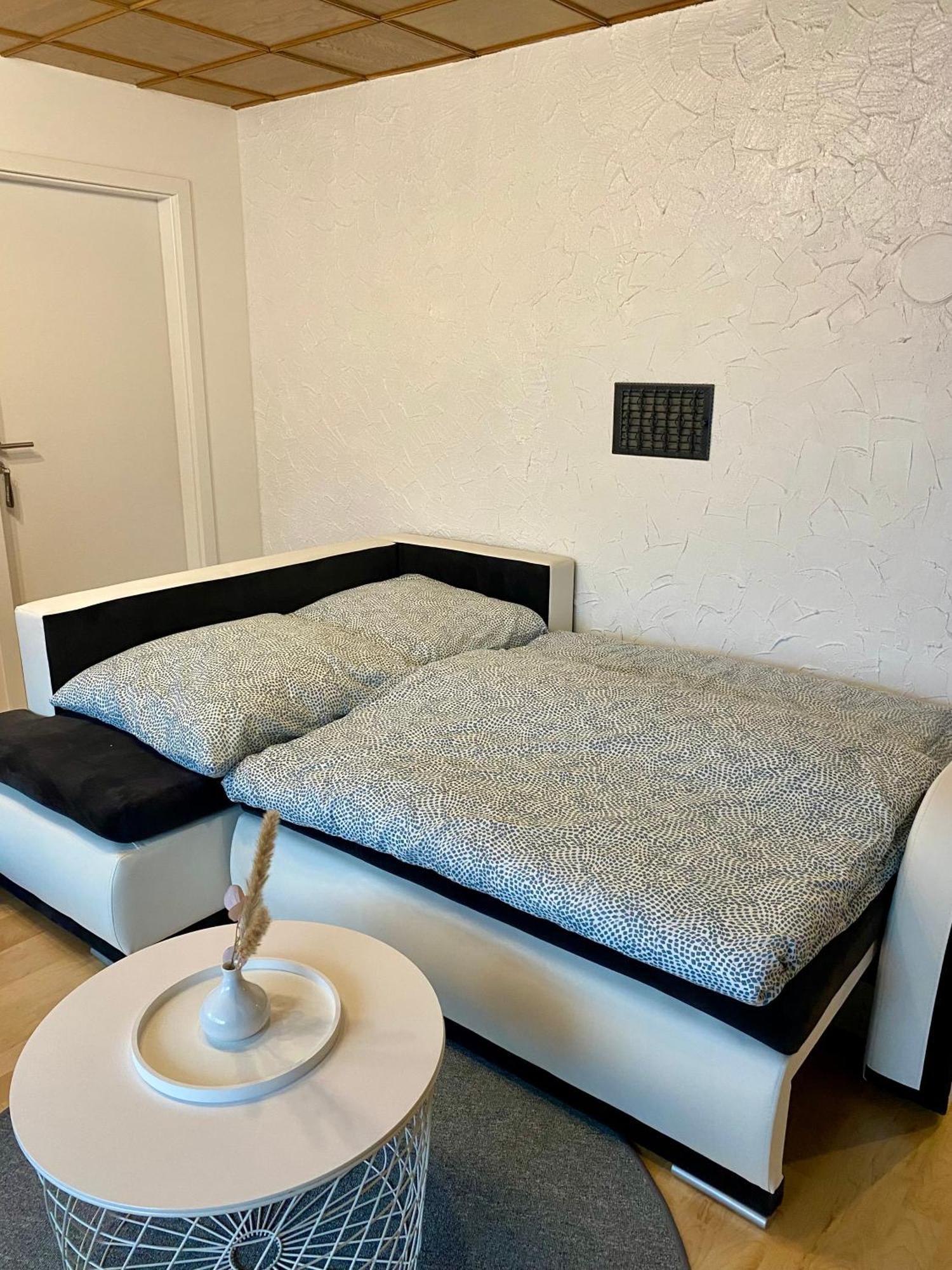 Ferienwohnung Antonia Rattelsdorf エクステリア 写真